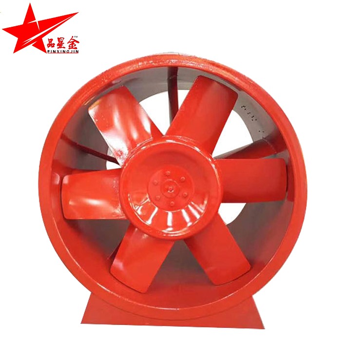 軸流排煙 風(fēng)機(jī)