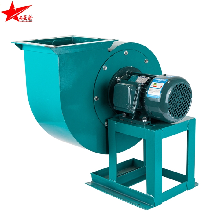 F4-72-A型離心風(fēng)機