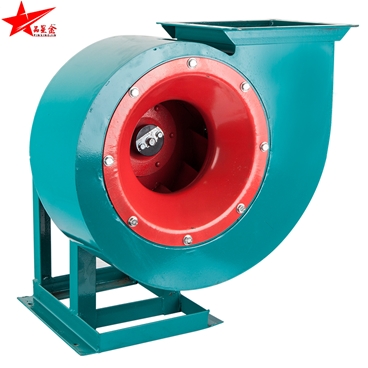 式蝸殼離心式風(fēng)機(jī)