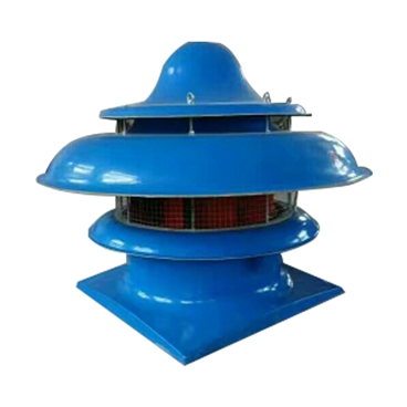 玻璃鋼屋頂風(fēng)機(jī)