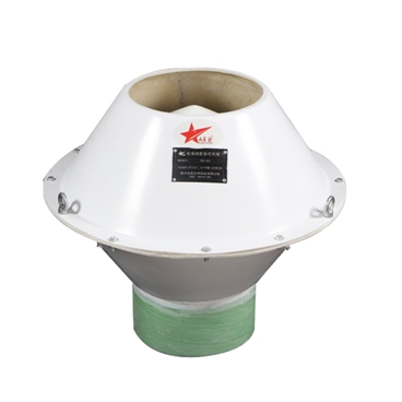 玻璃 鋼錐形風(fēng)帽